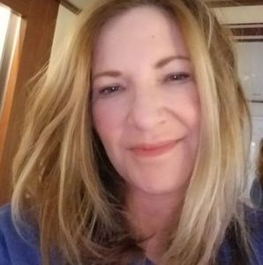 Meet your Posher, Mary beth